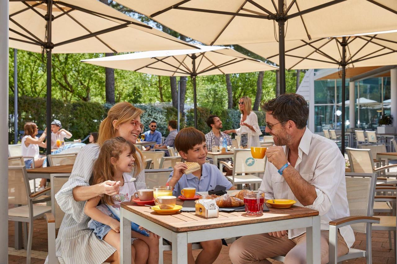 Camping Village Garden Paradiso Cavallino-Treporti Exterior photo
