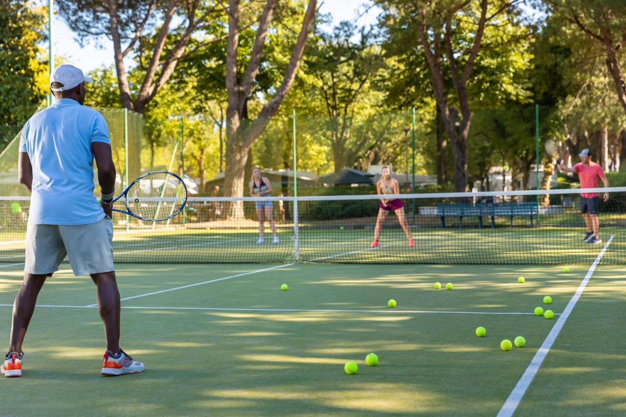 Camping Village Garden Paradiso Cavallino-Treporti Exterior photo