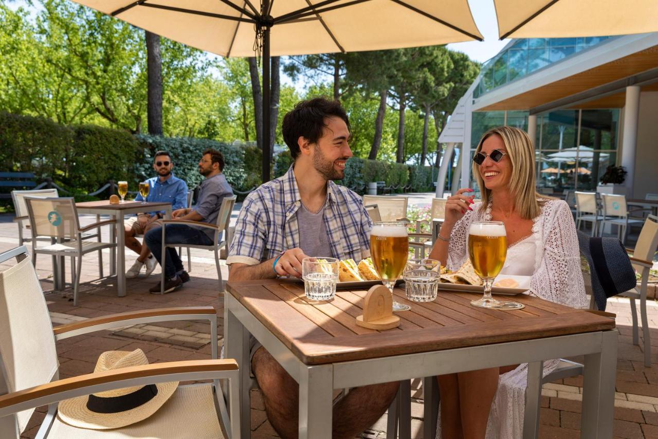 Camping Village Garden Paradiso Cavallino-Treporti Exterior photo
