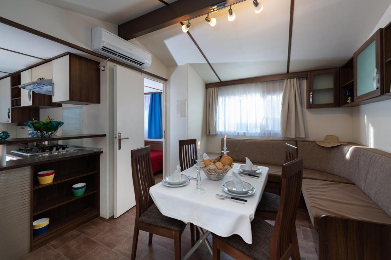 Camping Village Garden Paradiso Cavallino-Treporti Exterior photo
