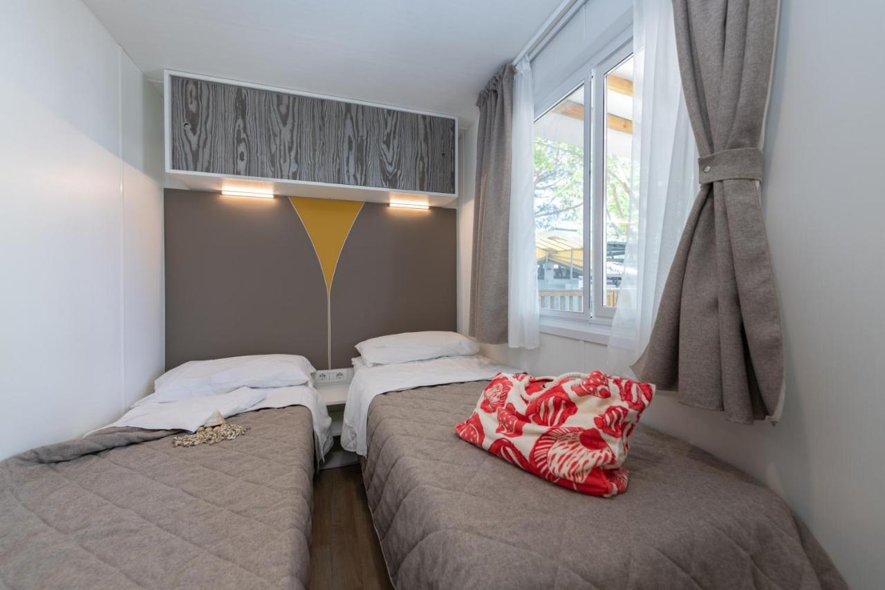 Camping Village Garden Paradiso Cavallino-Treporti Exterior photo