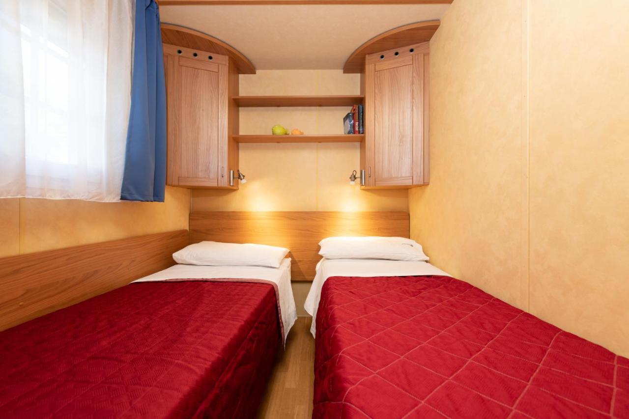 Camping Village Garden Paradiso Cavallino-Treporti Exterior photo