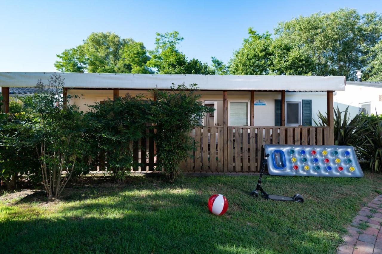 Camping Village Garden Paradiso Cavallino-Treporti Exterior photo