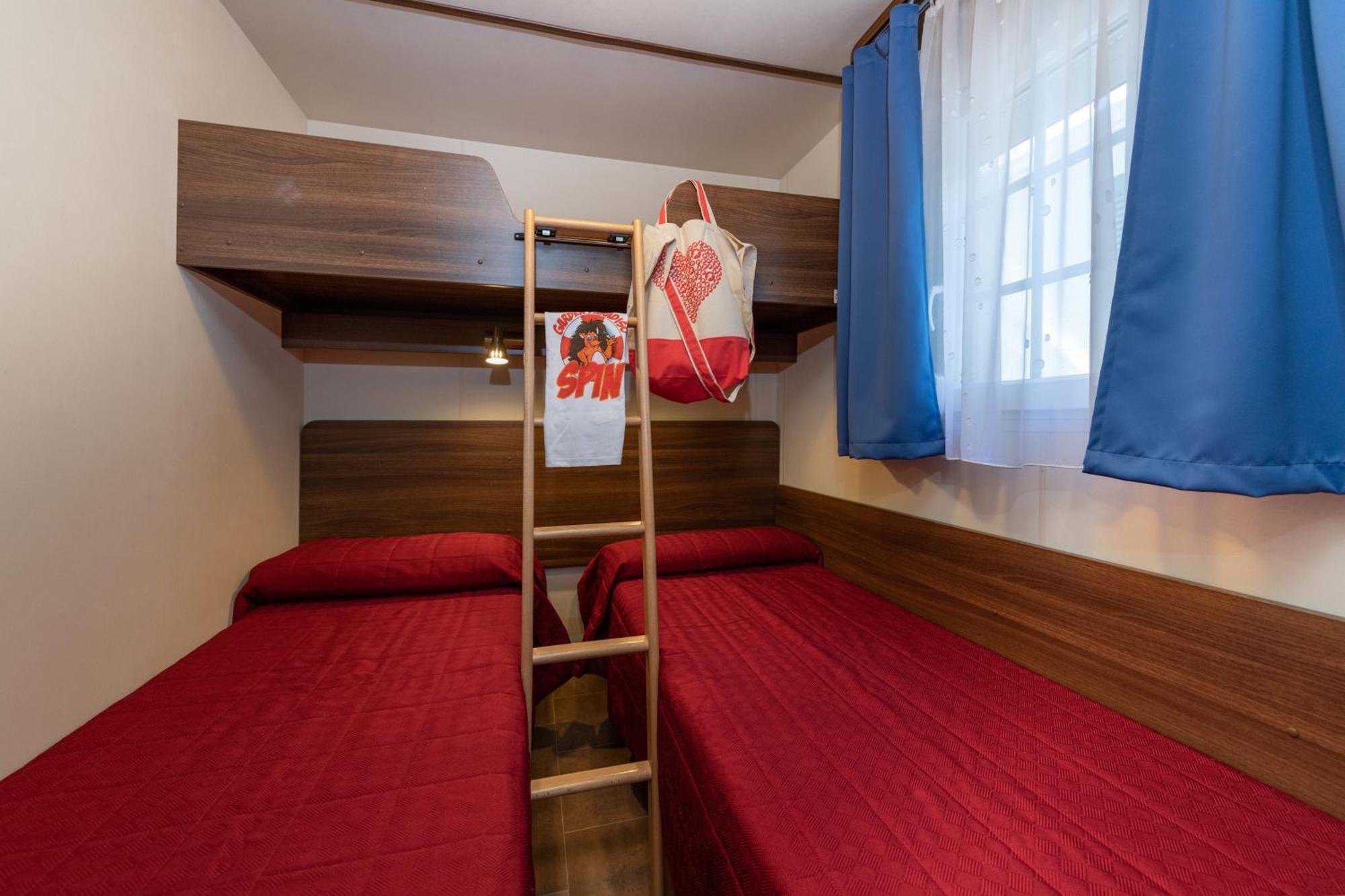 Camping Village Garden Paradiso Cavallino-Treporti Exterior photo