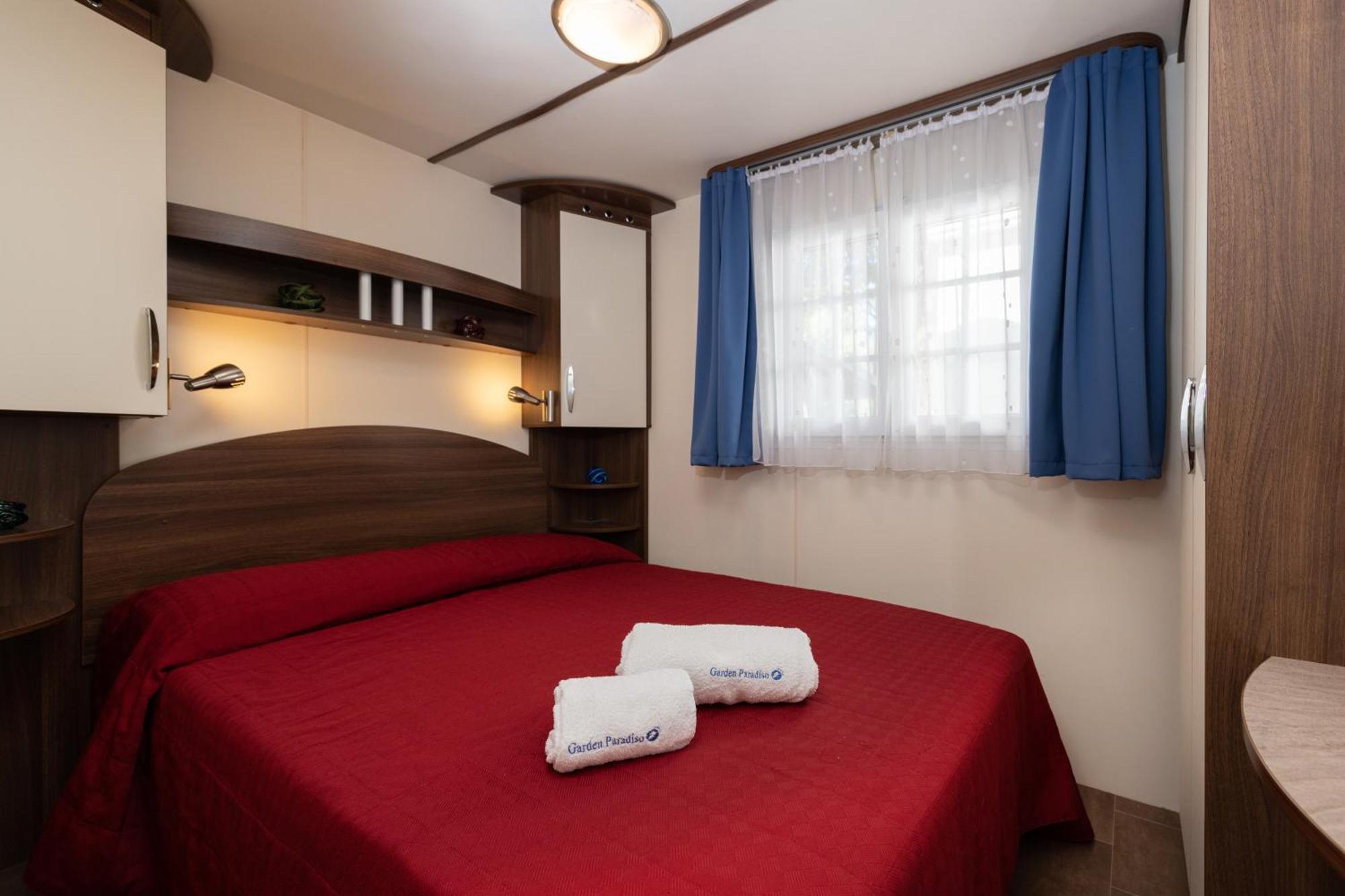 Camping Village Garden Paradiso Cavallino-Treporti Exterior photo