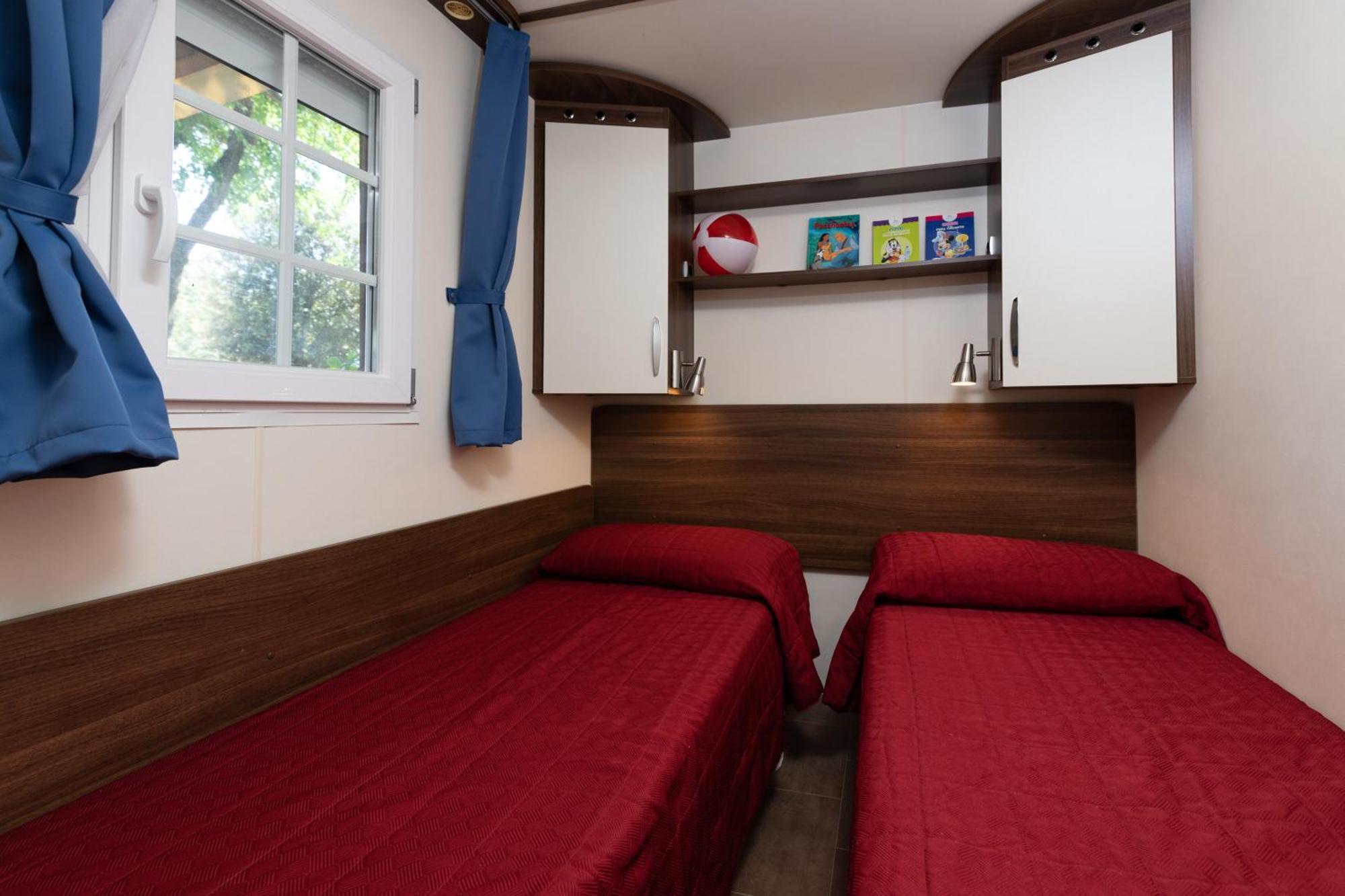 Camping Village Garden Paradiso Cavallino-Treporti Exterior photo
