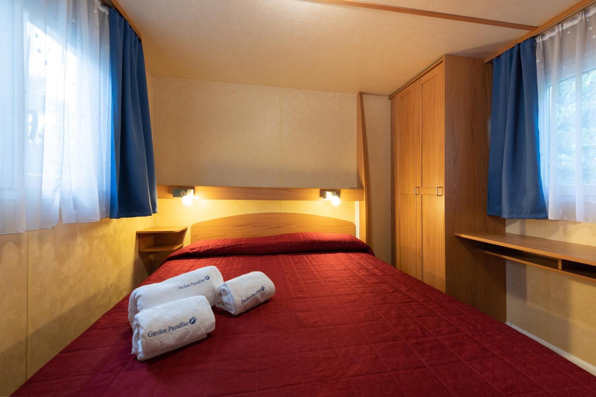 Camping Village Garden Paradiso Cavallino-Treporti Exterior photo
